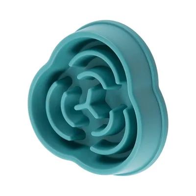 Petopia Gamelle anti - glouton pour chien