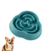 Petopia Gamelle anti - glouton pour chien