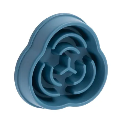 Petopia Gamelle anti - glouton pour chien