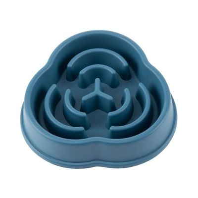 Petopia Gamelle anti - glouton pour chien