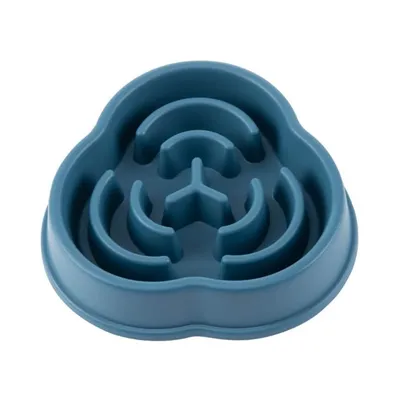 Petopia Gamelle anti - glouton pour chien