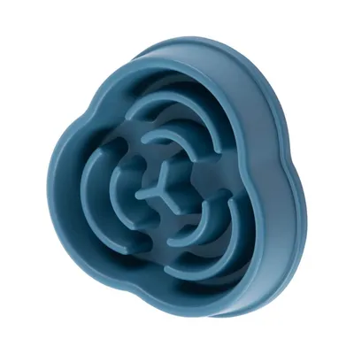 Petopia Gamelle anti - glouton pour chien