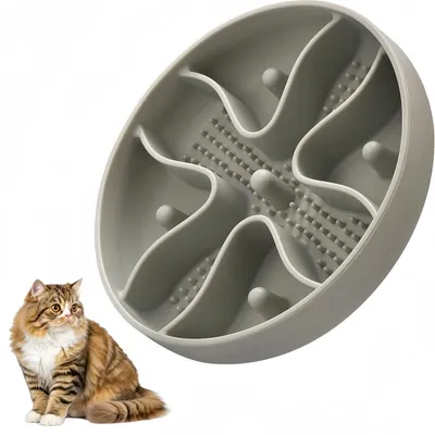 Pet Planet Tapis à Lécher pour Chiens