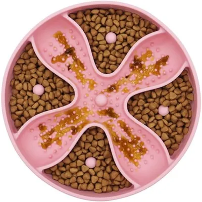 Pet Planet Tapis à Lécher pour Chiens