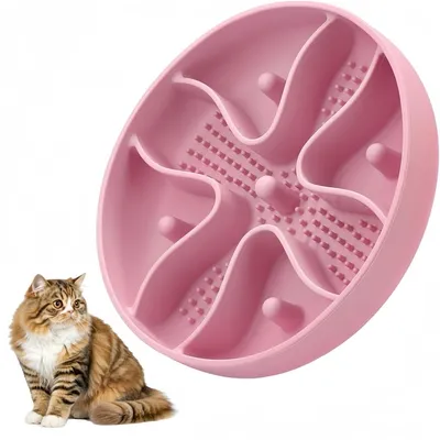 Pet Planet Tapis à Lécher pour Chiens