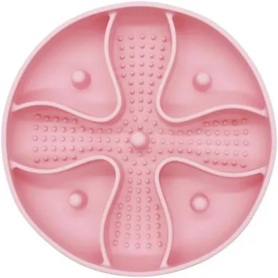 Pet Planet Tapis à Lécher pour Chiens