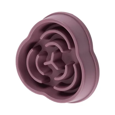 Petopia Gamelle anti - glouton pour chien