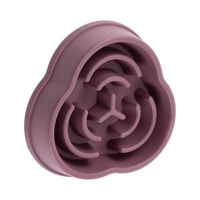 Petopia Gamelle anti - glouton pour chien