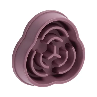 Petopia Gamelle anti - glouton pour chien