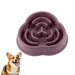 Petopia Gamelle anti - glouton pour chien