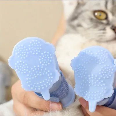 Petopia Chaussures antidérapantes pour chien