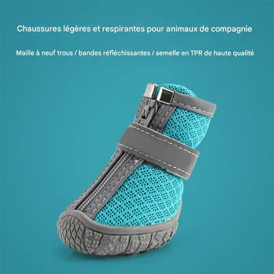 IntiMeg Schutzschuhe für Hunde IntiMeg Schutzschuhe für Hunde