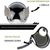 Petopia Casque pour chien