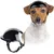 Petopia Casque pour chien Petopia Casque pour chien