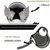 Petopia Casque pour chien Petopia Casque pour chien