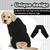 IntiMeg Ceinture de maintien des pattes du chien