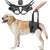 ZenPets Harnais de levage et soutien pour chiens