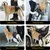 ZenPets Harnais de levage et soutien pour chiens