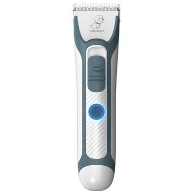 Tondeuse Chien Poil Long Epais Electrique sans Fil Kit
