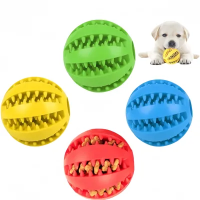 Petopia Balle de jeu pour chien