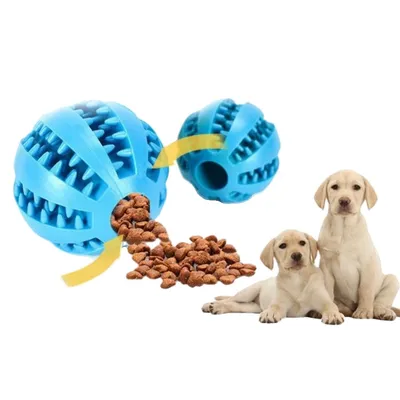 Petopia Balle de jeu pour chien