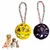 Pet Planet Chiens Happy Time Balle Avec Corde Pet Planet Chiens Happy Time Balle Avec Corde