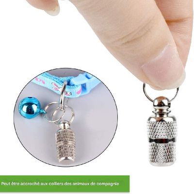 Petopia Pendentif pour collier de chien