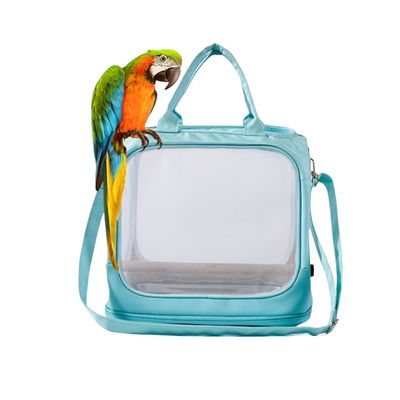 Pet Planet Sac de transport pour oiseaux