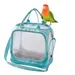 Pet Planet Sac de transport pour oiseaux