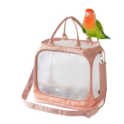 Pet Planet Sac de transport pour oiseaux