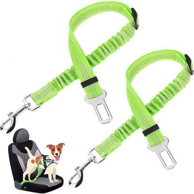 Petopia Ceinture de sécurité pour chien en voiture