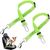 Petopia Ceinture de sécurité pour chien en voiture
