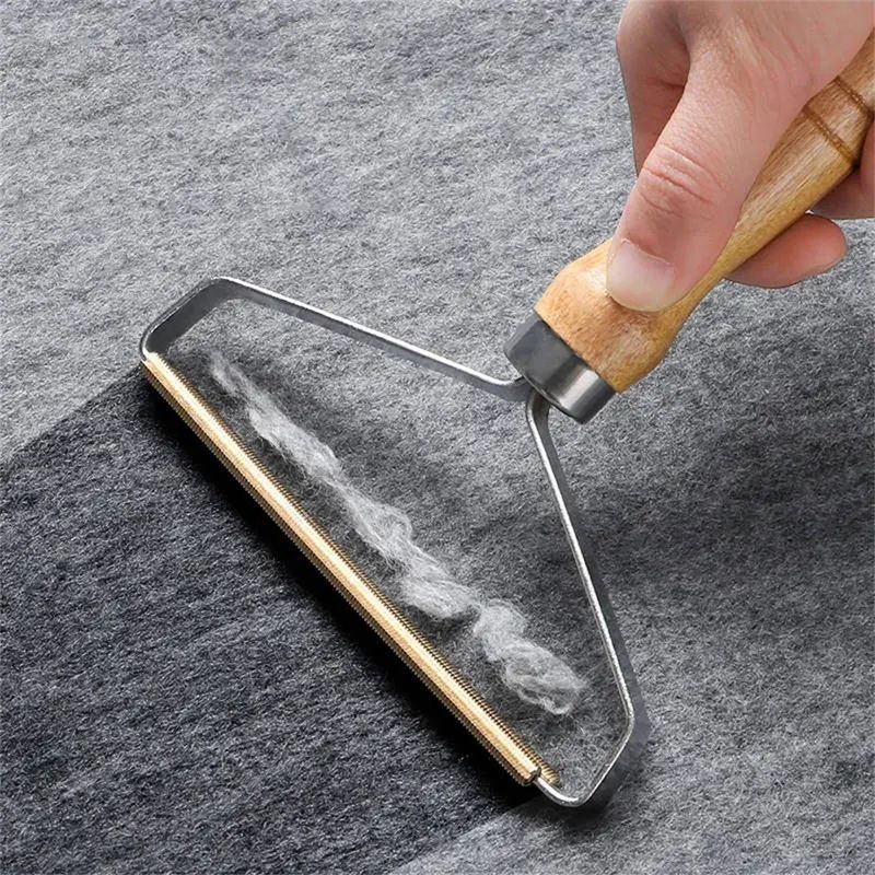 Pet Planet Brosse à poils double face pour chats et chiens