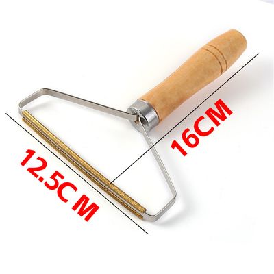 Pet Planet Brosse à poils double face pour chats et chiens