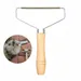 Pet Planet Brosse à poils double face pour chats et chiens