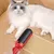 Pet Planet Brosse anti - poils pour chat