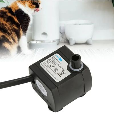 IntiMeg Mini pompe à eau Submersible réglable et silencieuse