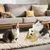 IntiMeg Boule à gratter en sisal pour chat