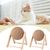 IntiMeg Jouet griffoir en sisal pour chat