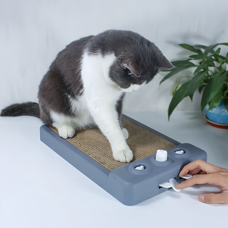 FurryFusion Griffoir pour chat