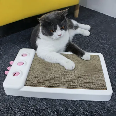 FurryFusion Griffoir pour chat