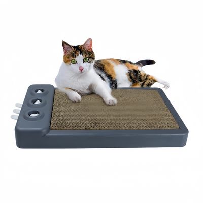 FurryFusion Griffoir pour chat