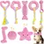 Pet Planet Chiots ChewDelight Set de 8 Jouets