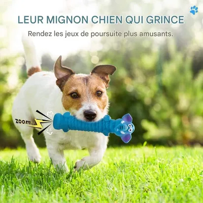 Petopia   Jouets pour chiens