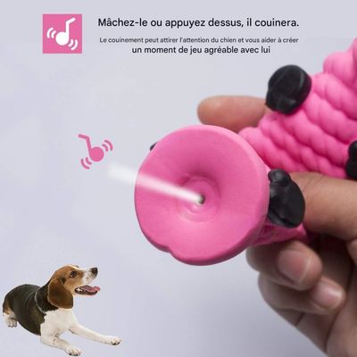 Petopia   Jouets pour chiens
