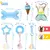 Pet Planet Chiots TeethingFun Set de 6 Jouets