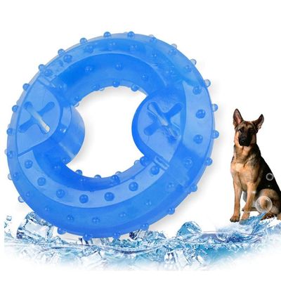 IntiMeg Jouets à mâcher pour chiens