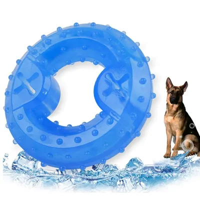IntiMeg Jouets à mâcher pour chiens