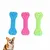 Petopia Jouet interactif en caoutchouc pour animaux de compagnie Petopia Jouet interactif en caoutchouc pour animaux de compagnie
