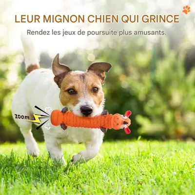 Petopia   Jouets pour chiens